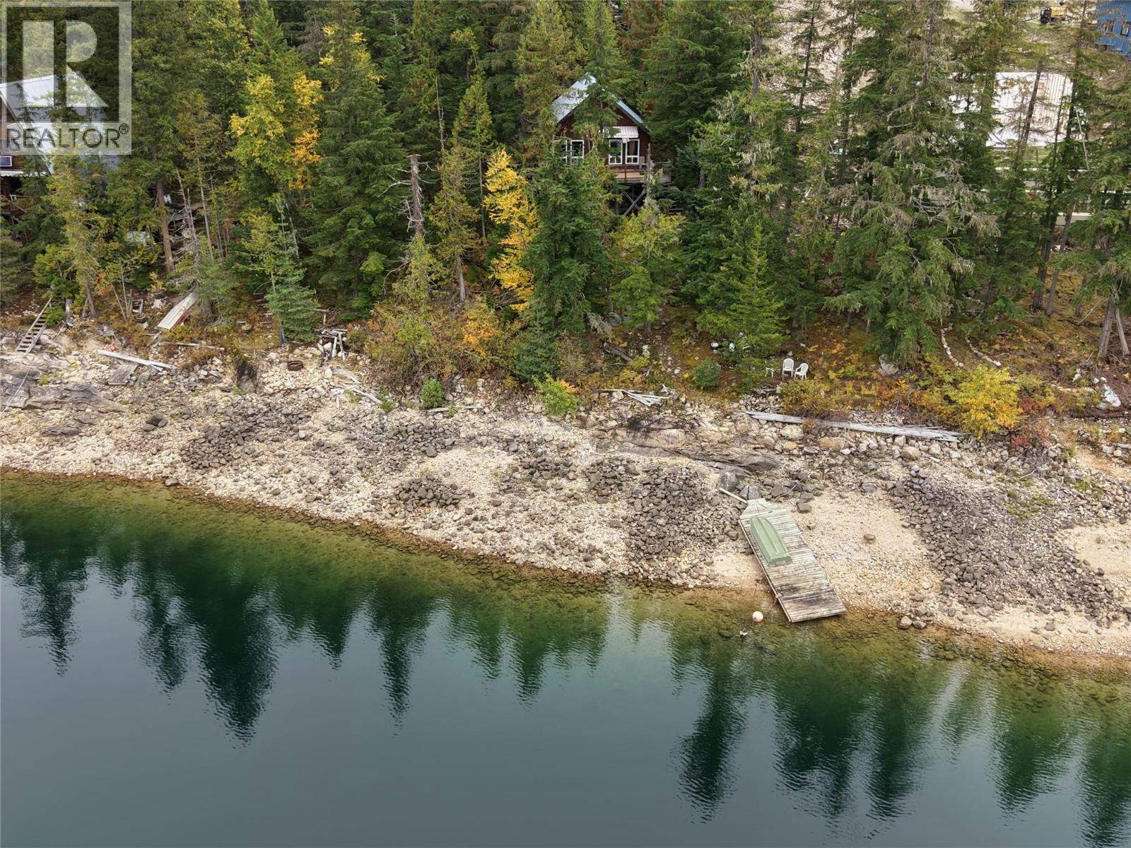 912 Bradley Road, Seymour Arm, BC, V0E 2V2