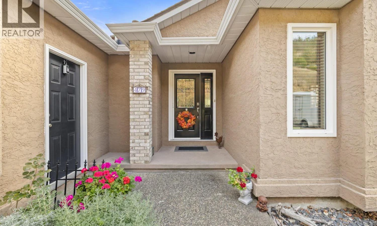 479 Glen Pine Court
