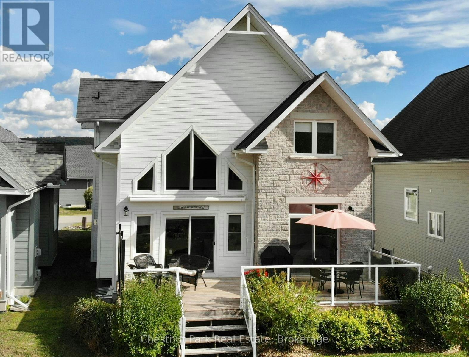 28-8 William James Court, Dysart et al, ON, K0M 1S0