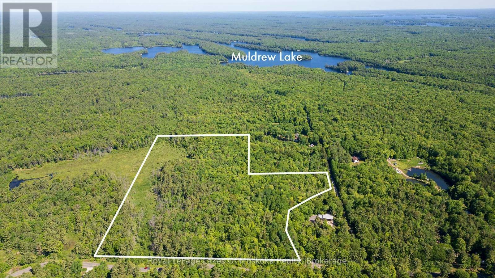 0 Southwood Road, Gravenhurst, ON, P0E 1G0
