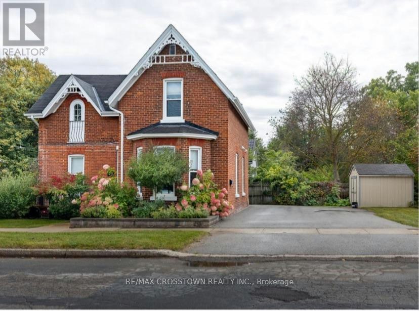 49 Park Street, Barrie, ON, L4N 1H7