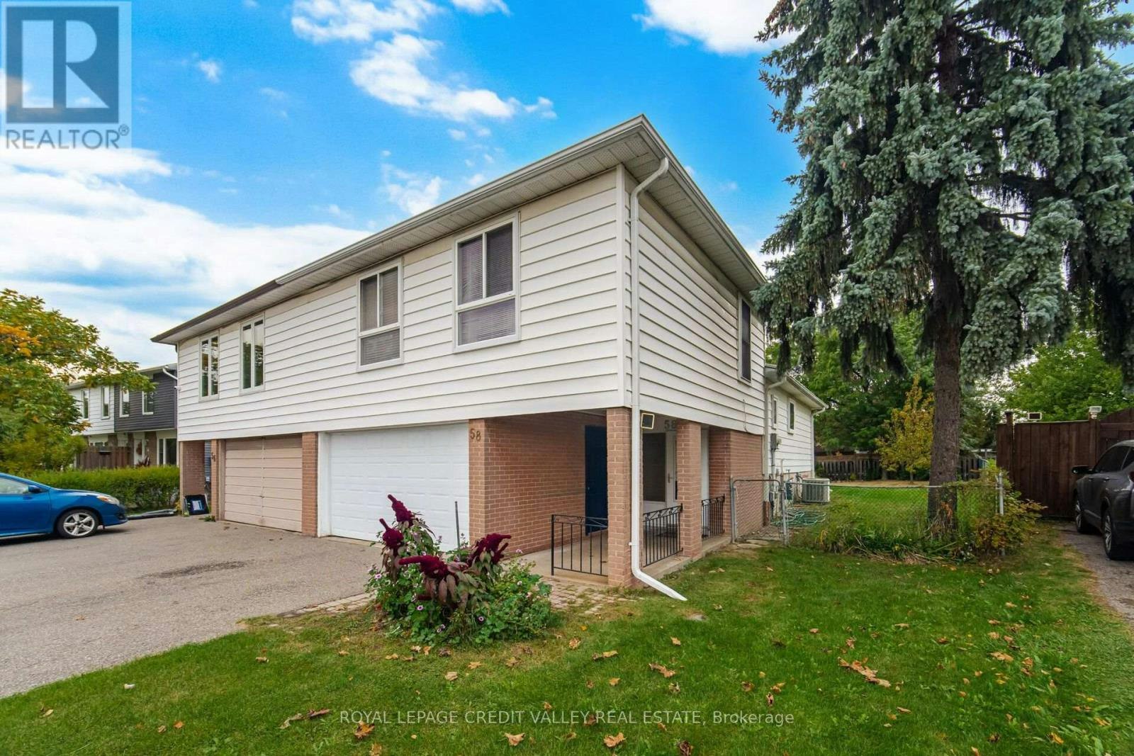 58 Glenforest Road, Brampton, ON, L6S 1M1