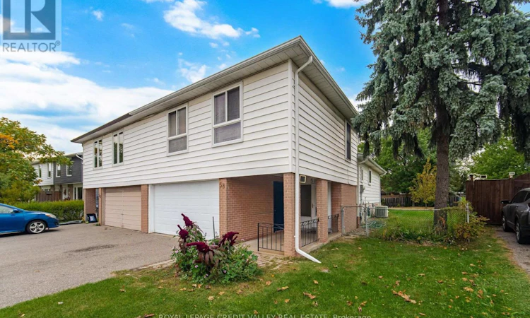 58 Glenforest Road