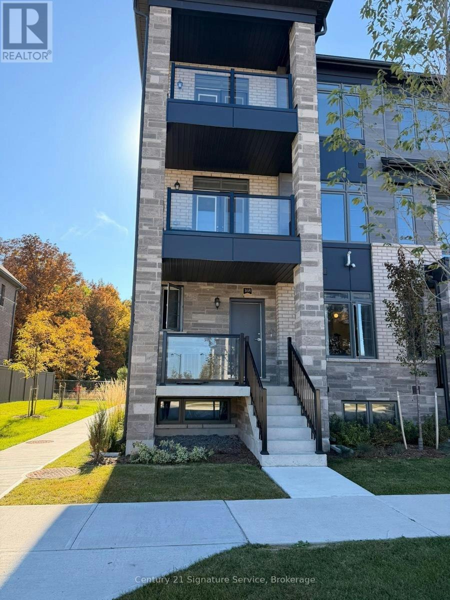 168 Petch Avenue, Caledon, ON, L7C 1Z9