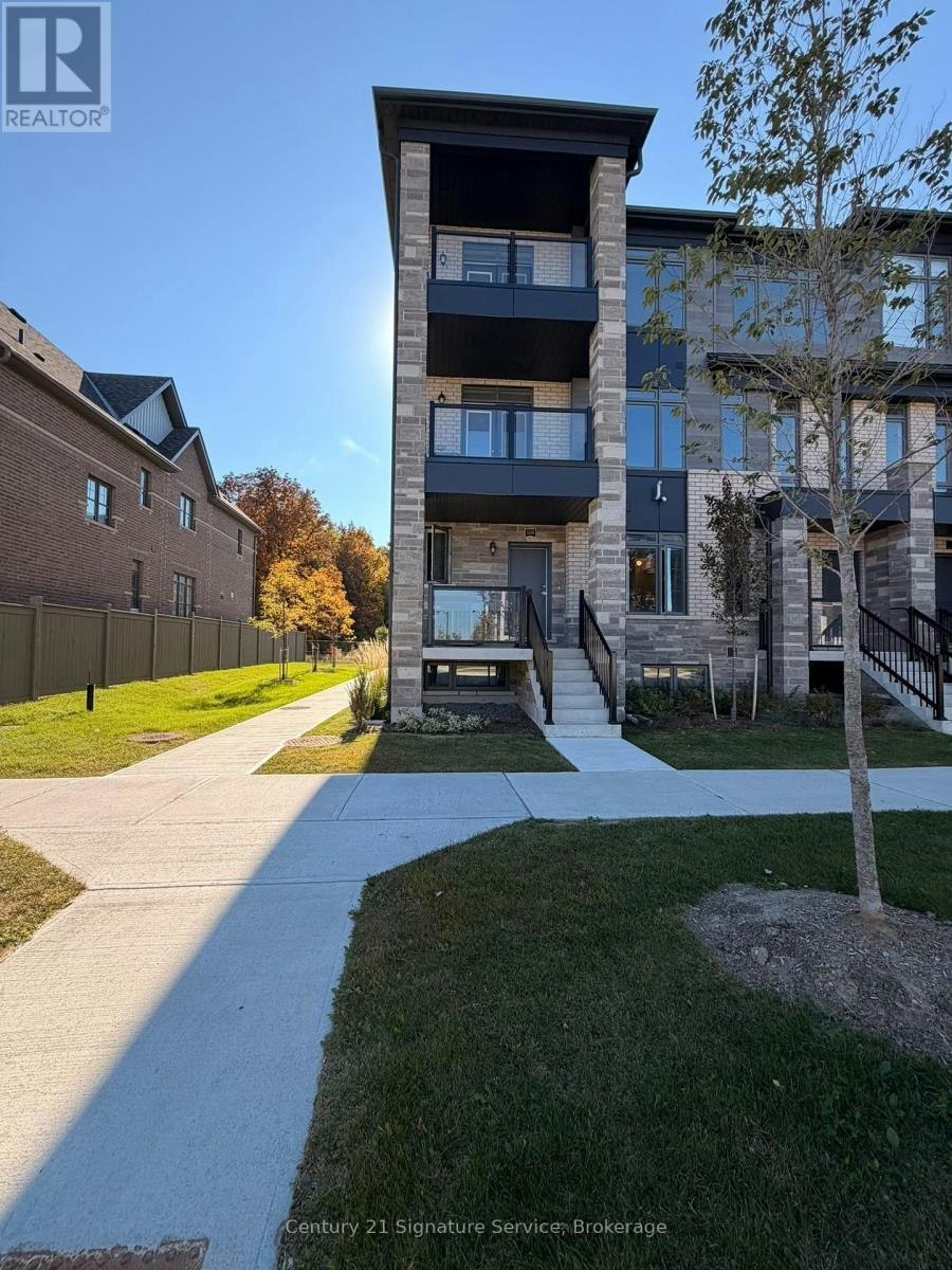 168 Petch Avenue, Caledon, ON, L7C 1Z9 - 2