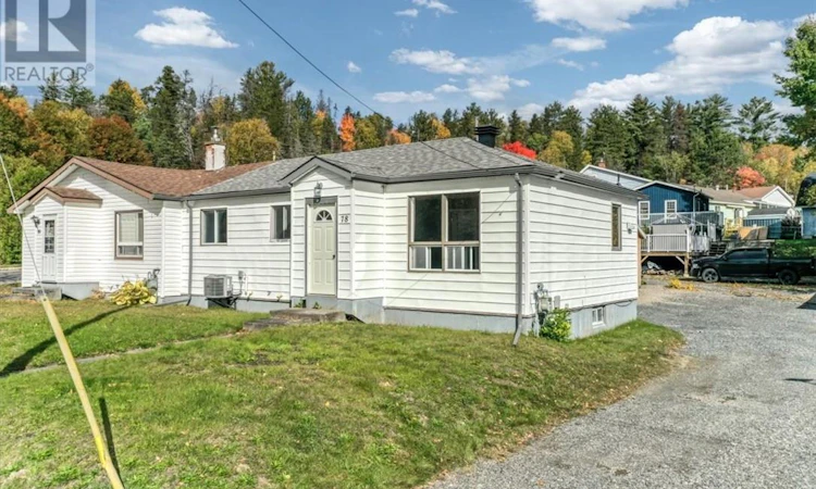 78 Mountain Avenue