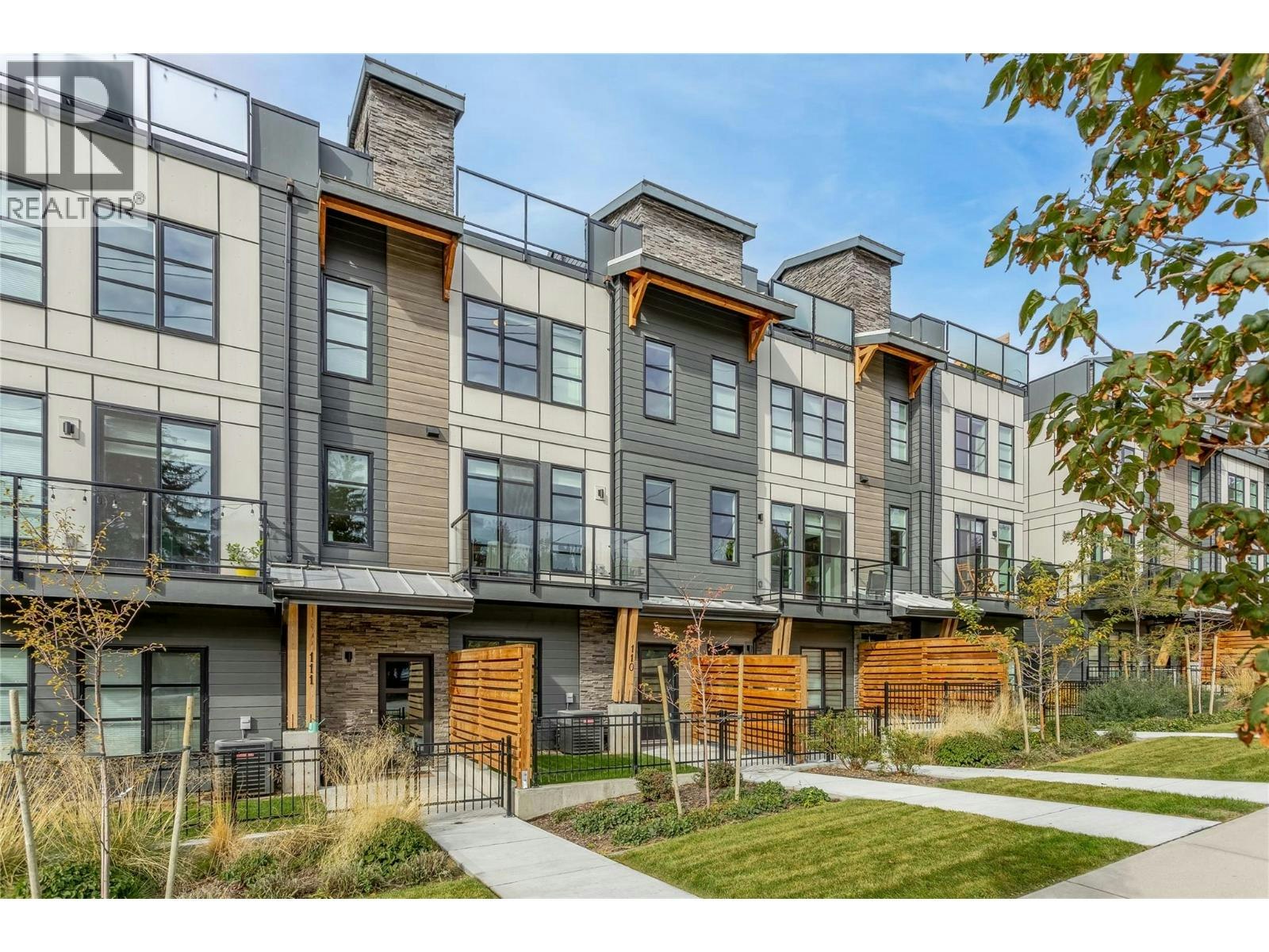 110-1455 Cara Glen Court, Kelowna, BC, V1V 0J9