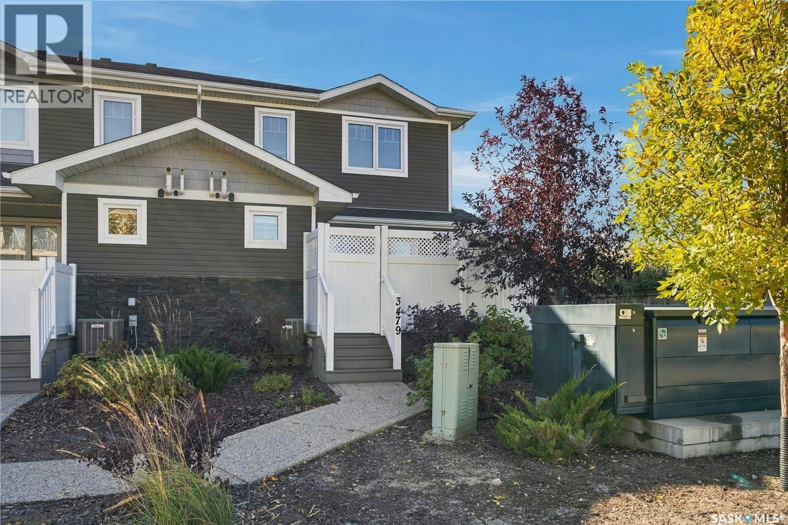 3479 Elgaard Drive, Regina, SK, S4X 0N4