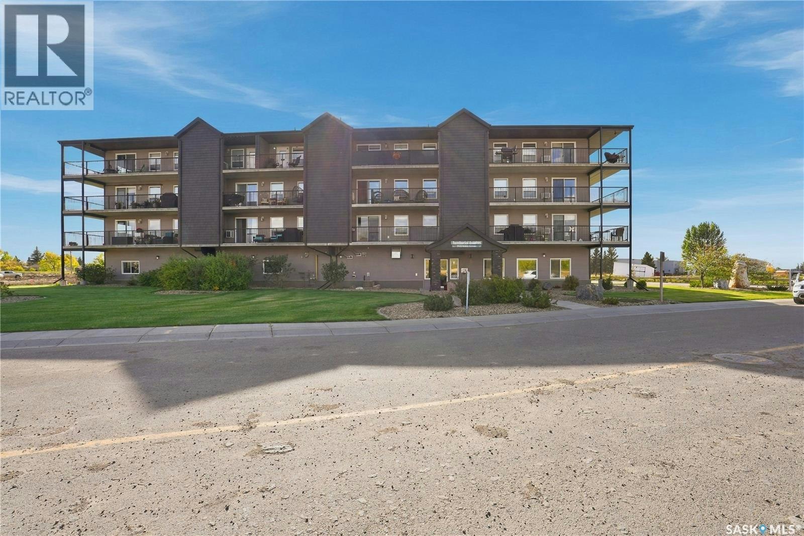 203-2426 Buhler Avenue, North Battleford, SK, S9A 1R5