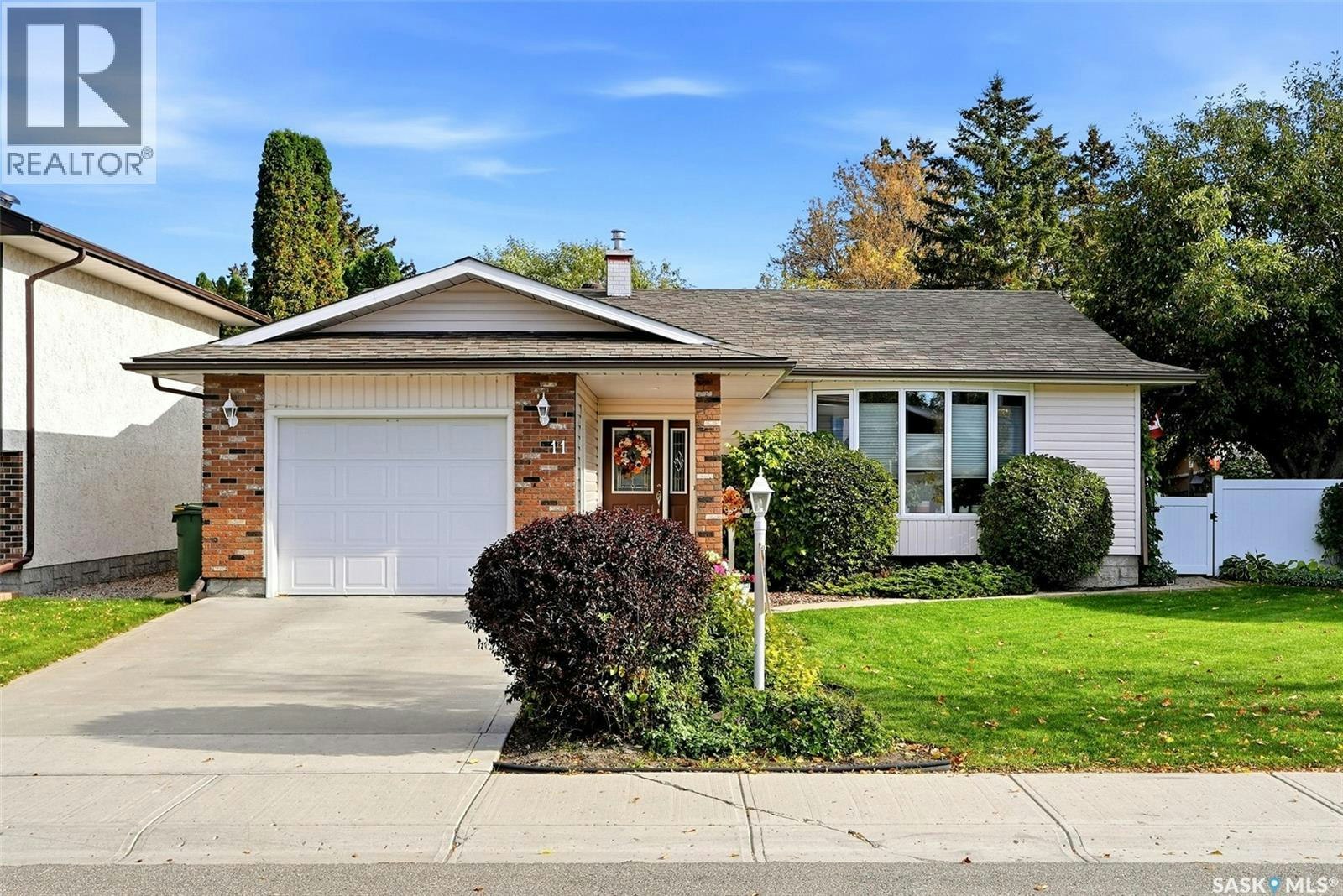 11 Green Meadow Road, Regina, SK, S4V 0A4