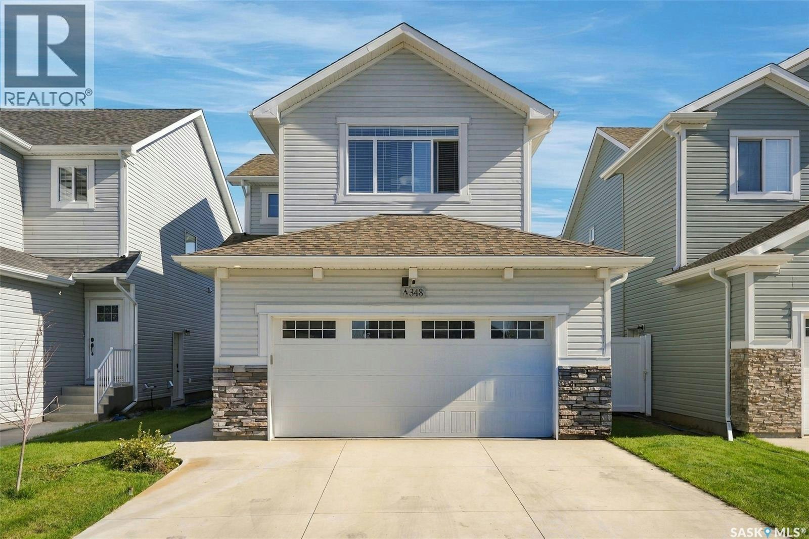 348 Pepper Place, Saskatoon, SK, S7V 1S7