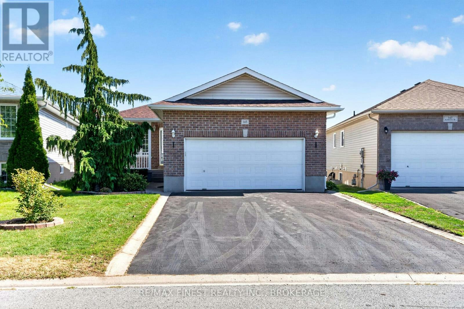 145 Macdougall Drive, Loyalist, ON, K7N 0A2