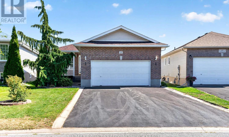 145 Macdougall Drive