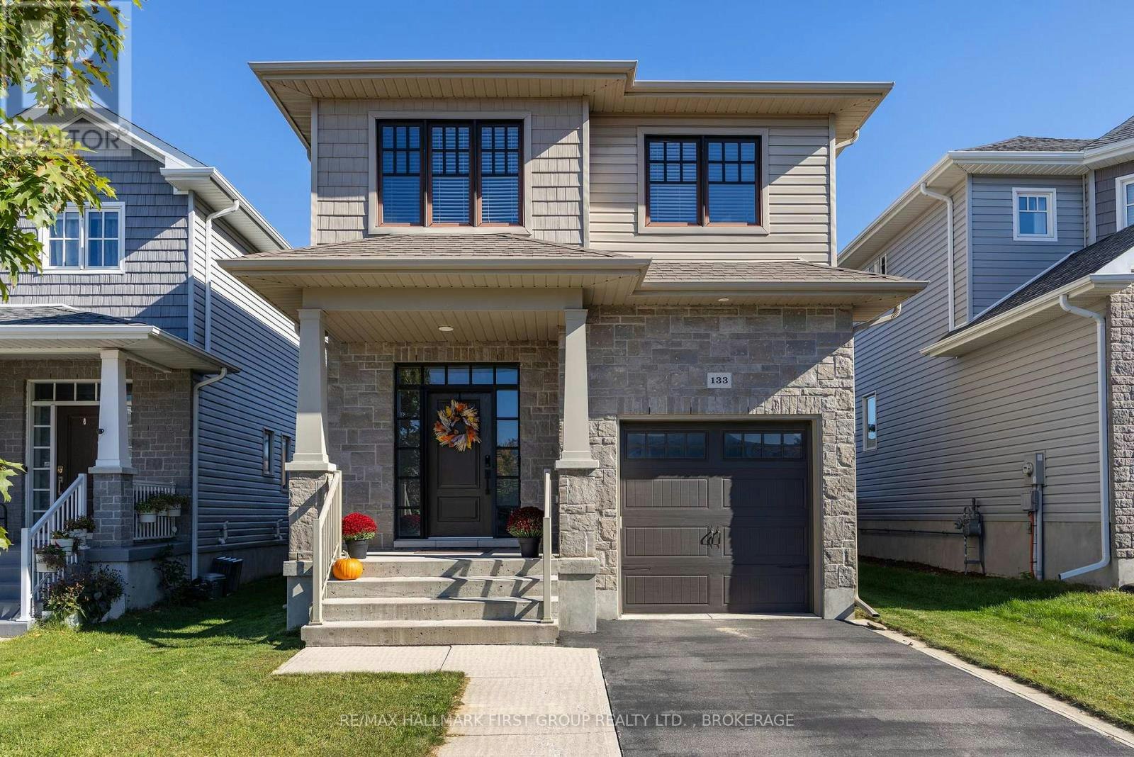 133 Pauline Tom Avenue, Kingston, ON, K7K 0G1