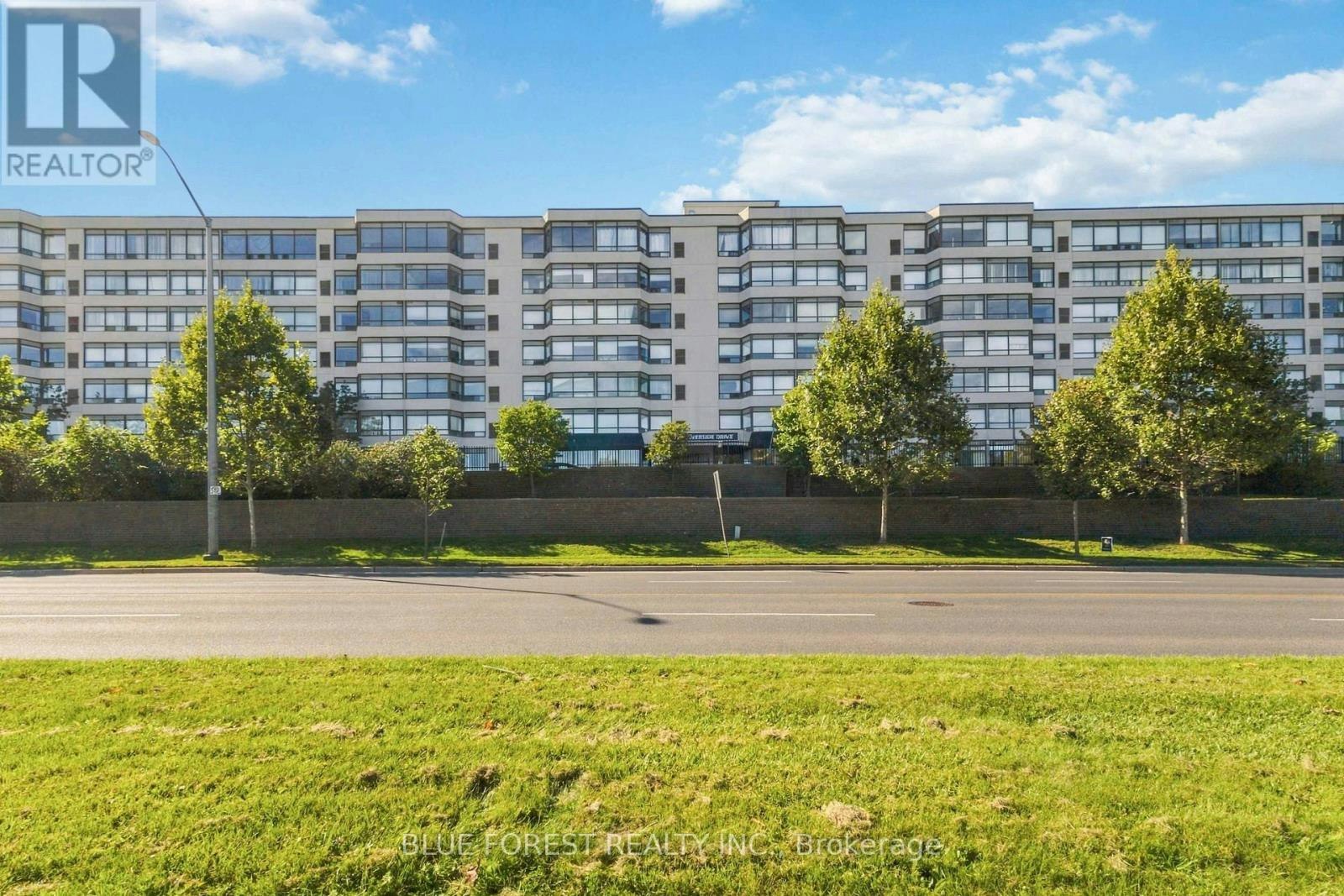 715-521 Riverside Drive, London, ON, N6H 5E2