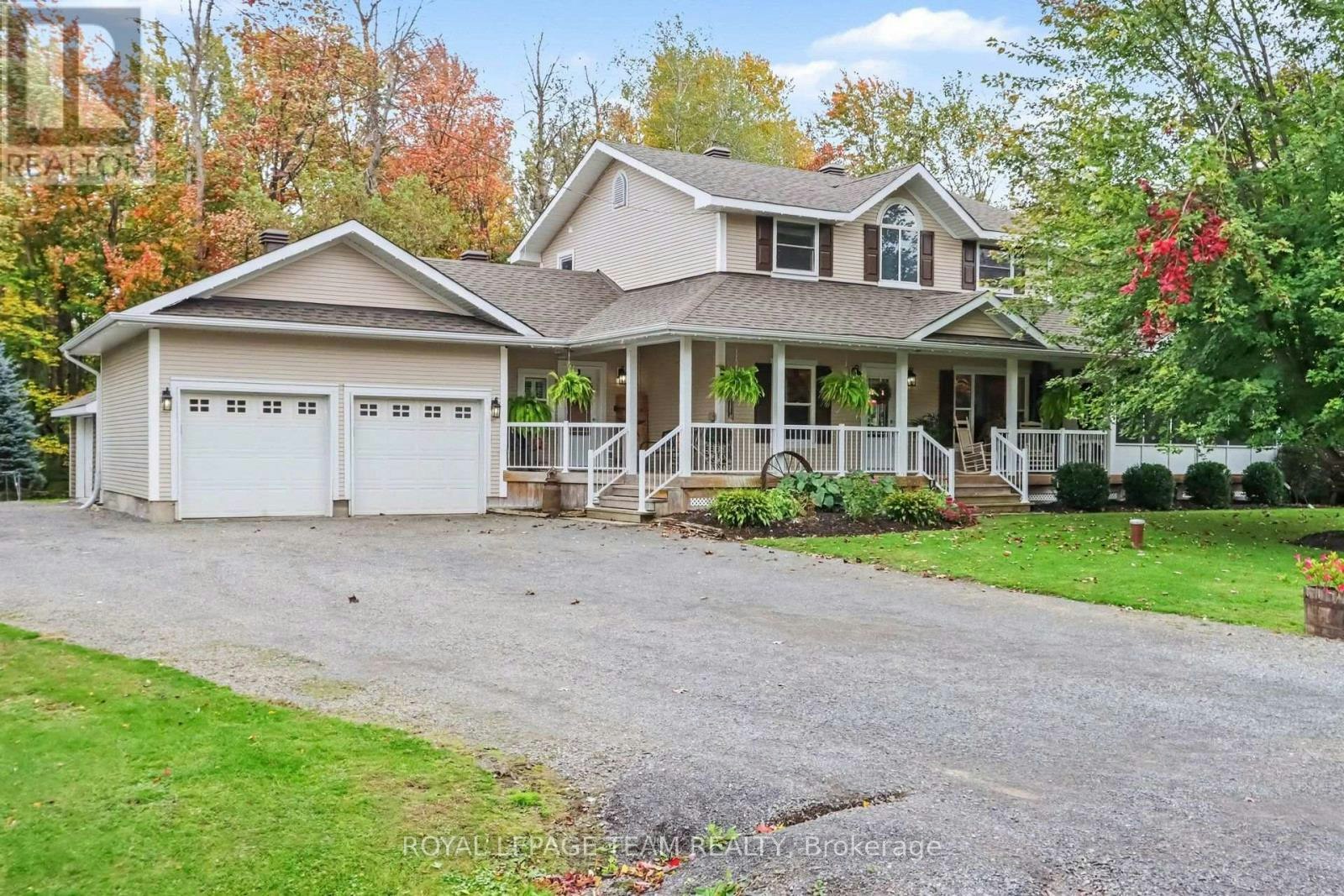 10496 St John Street, Chesterville, ON, K0E 1S0