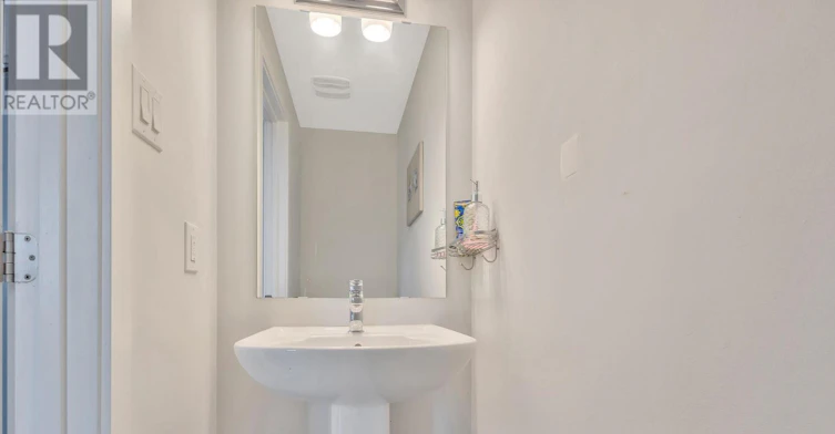2501 Watercolours Way, Ottawa, ON, K2J 7B1 - 2