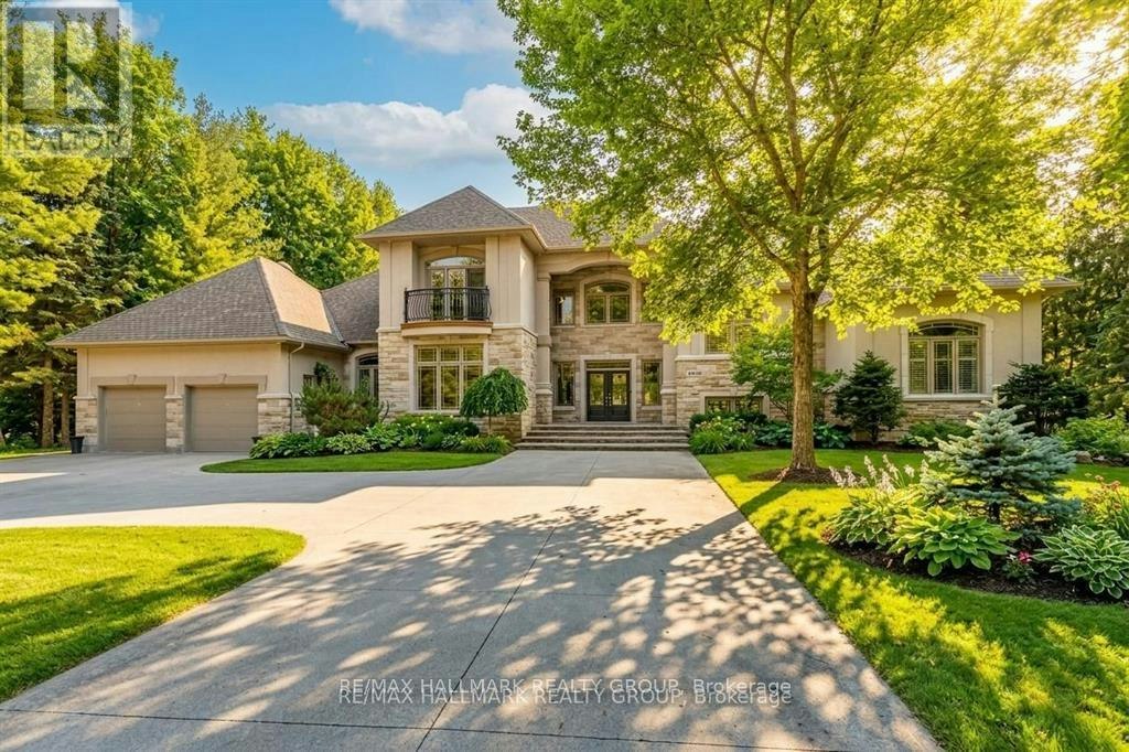 5800 Queenscourt Crescent, Manotick, ON, K4M 1K3