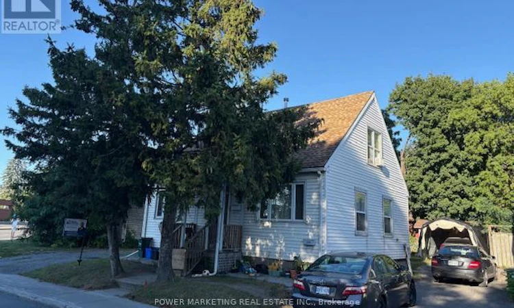 803 Merivale Road