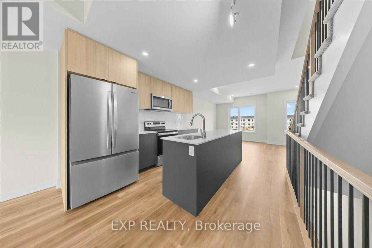 215 Antelope Private, Ottawa, ON, K2W 0C7 - 7