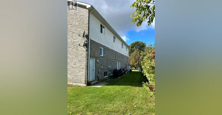 1-2594 Laurier Street, Clarence-Rockland, ON, K4K 1A2 - 22