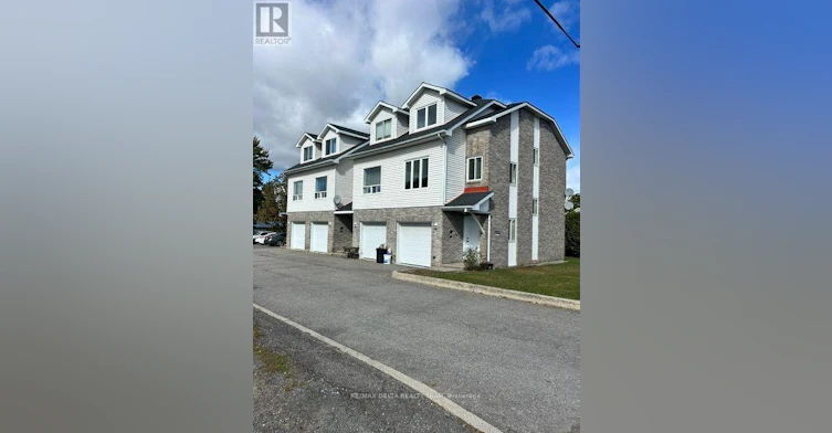 1-2594 Laurier Street, Clarence-Rockland, ON, K4K 1A2