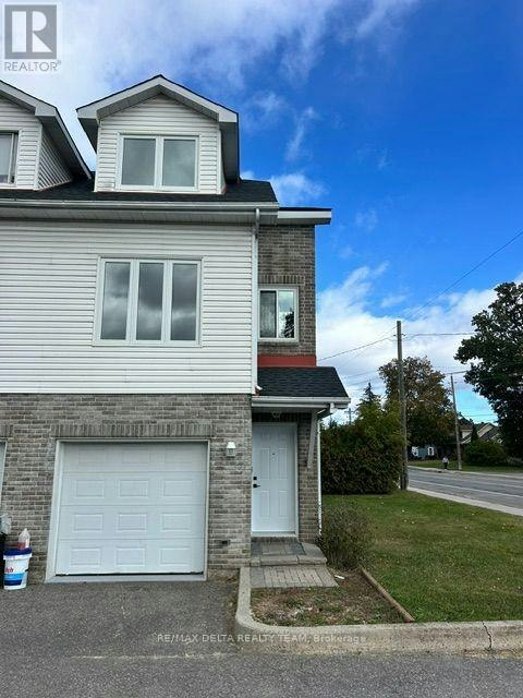 1-2594 Laurier Street, Clarence-Rockland, ON, K4K 1A2 - 2