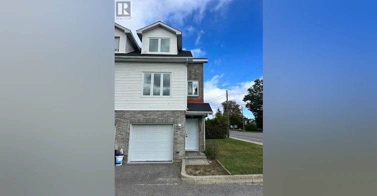 1-2594 Laurier Street, Clarence-Rockland, ON, K4K 1A2 - 2