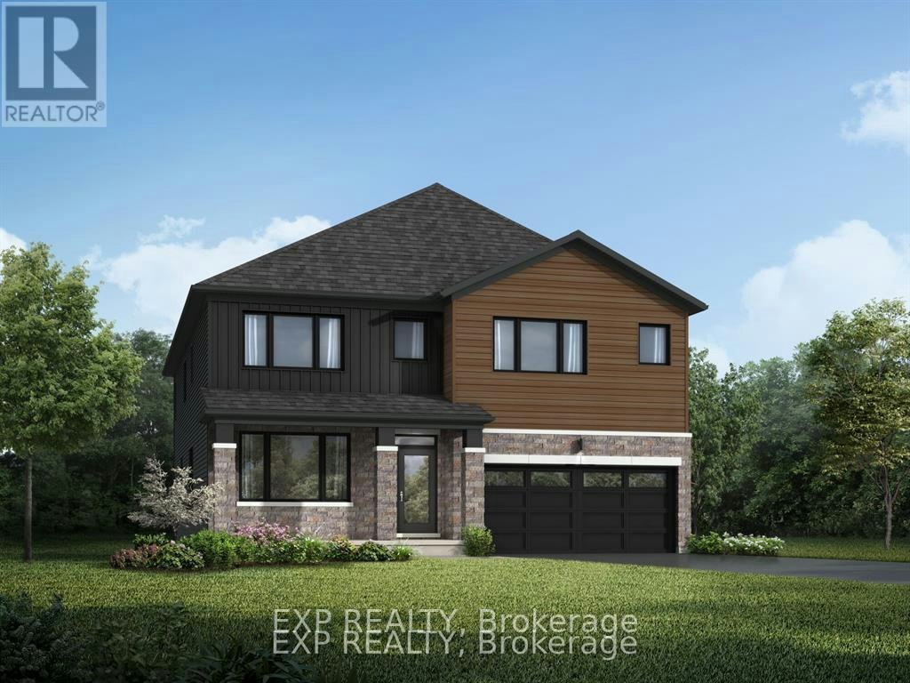 1105 Charolais Place, Ottawa, ON, K0A 2Z0