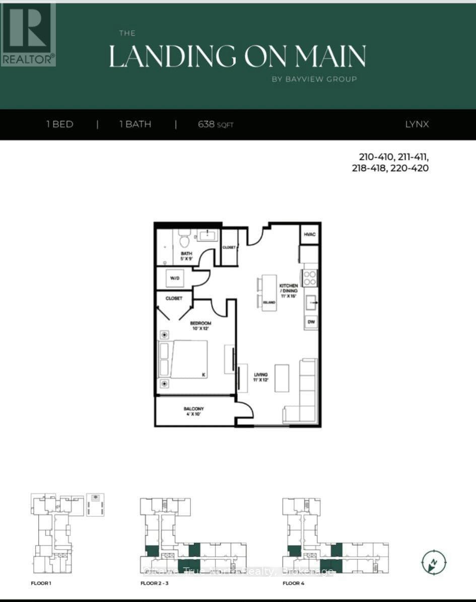 318-1370 Stttsville Main Street, Ottawa, ON, K2S 1V4 - 12