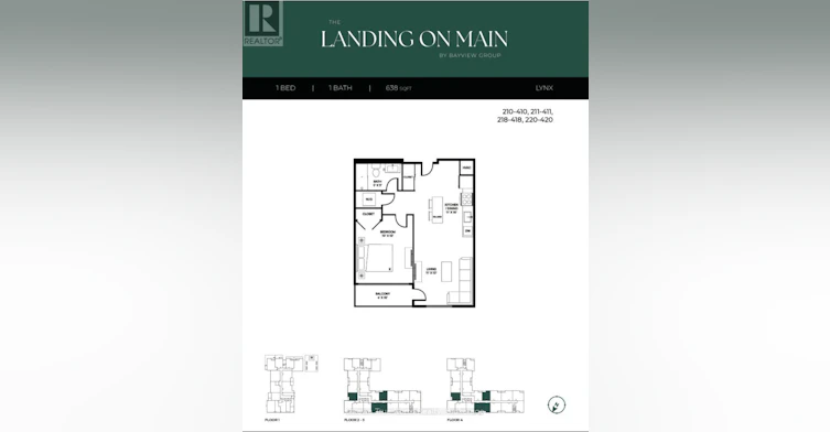 318-1370 Stttsville Main Street, Ottawa, ON, K2S 1V4 - 12