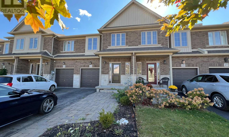 23 Fairgrounds Drive