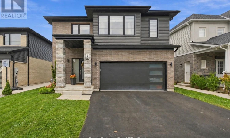136 Susan Drive