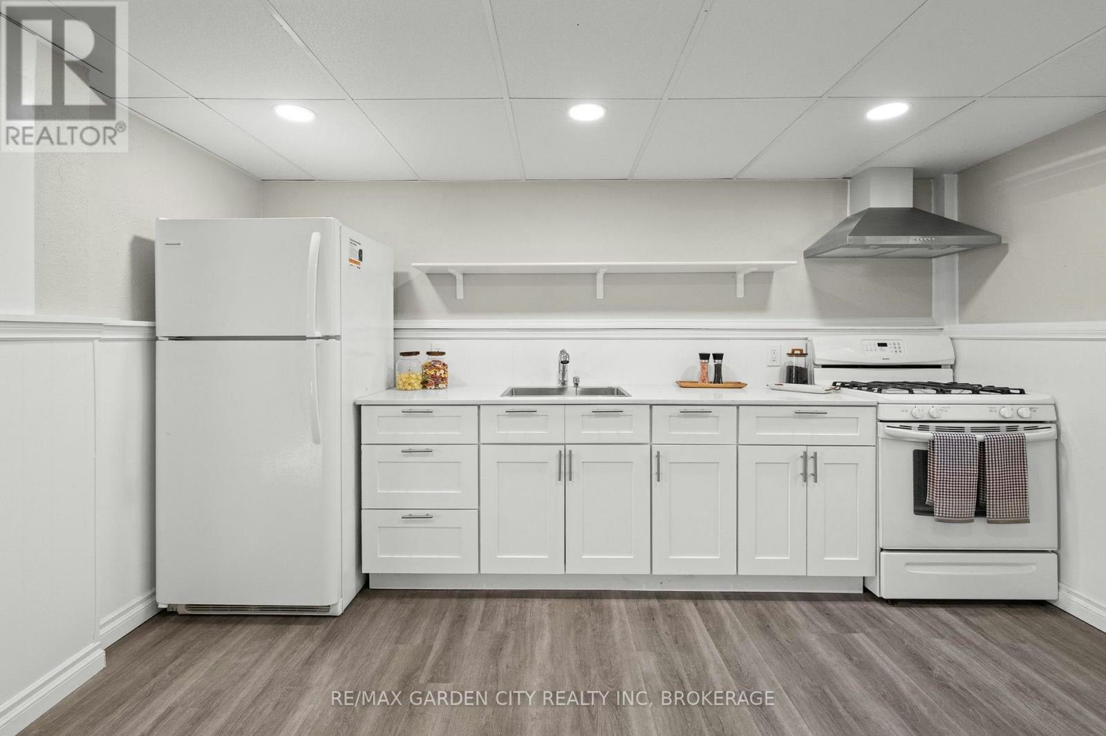 LOWER-49 Bendingroad Crescent, St. Catharines, ON, L2N 5R4 - 6