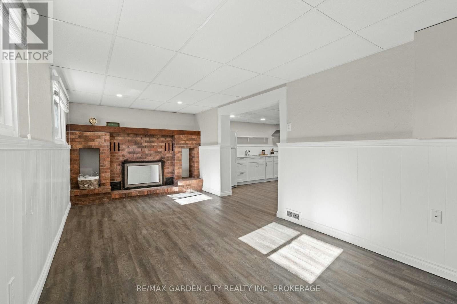LOWER-49 Bendingroad Crescent, St. Catharines, ON, L2N 5R4 - 8