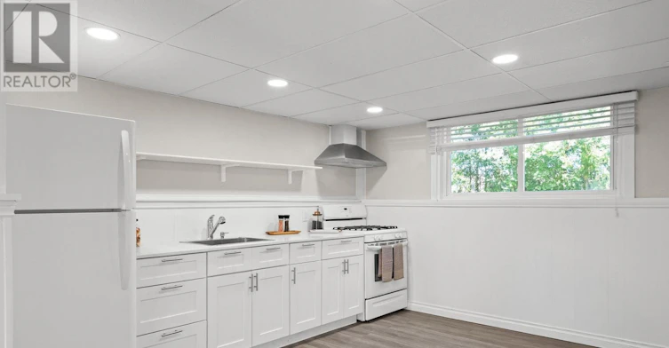 LOWER-49 Bendingroad Crescent, St. Catharines, ON, L2N 5R4 - 4