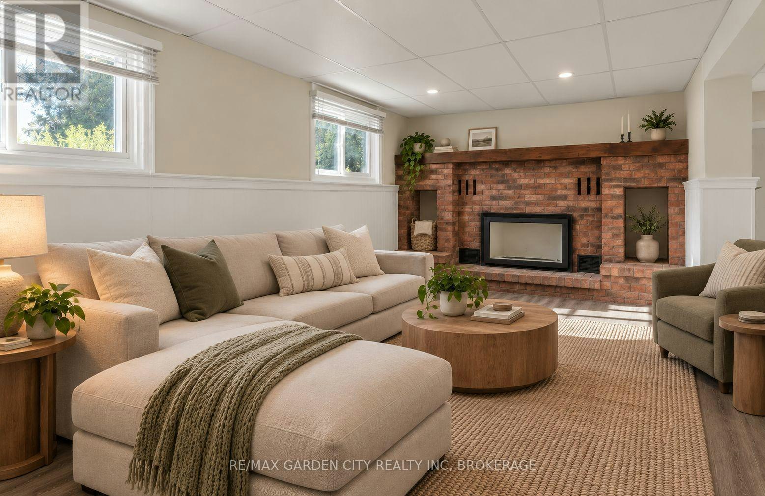 LOWER-49 Bendingroad Crescent, St. Catharines, ON, L2N 5R4 - 11