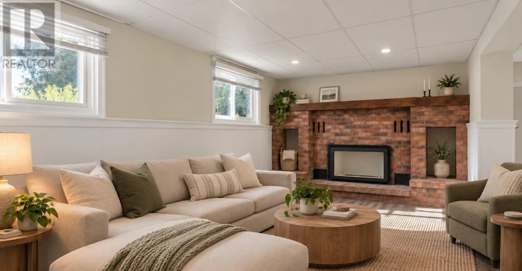 LOWER-49 Bendingroad Crescent, St. Catharines, ON, L2N 5R4 - 11