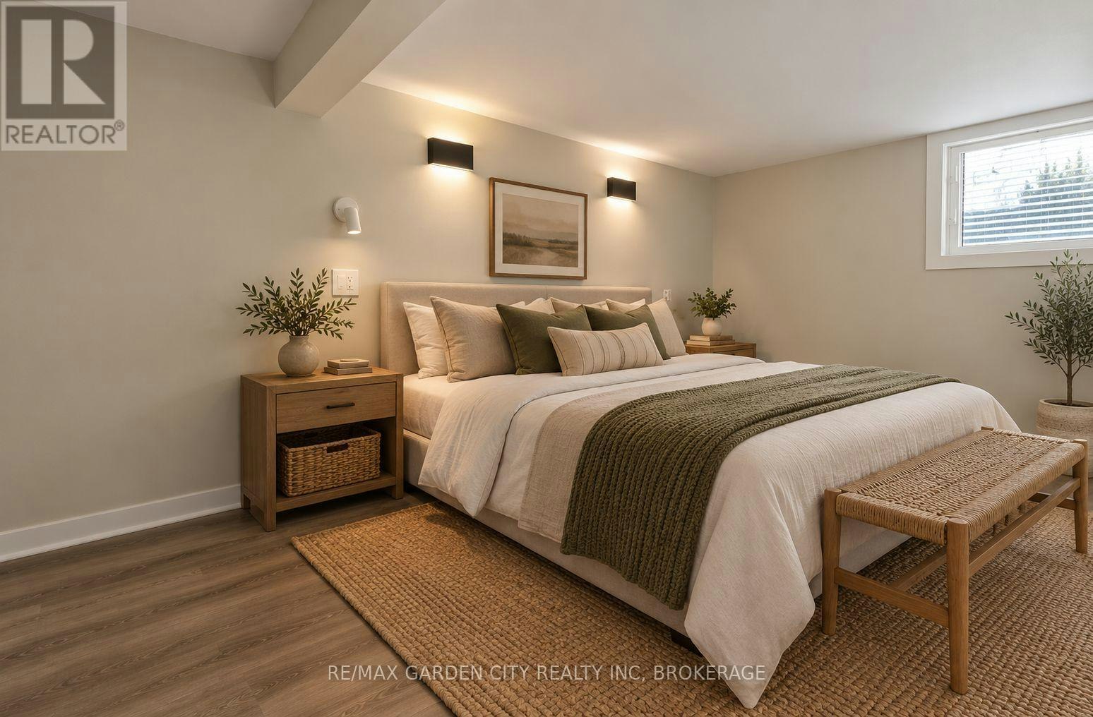 LOWER-49 Bendingroad Crescent, St. Catharines, ON, L2N 5R4 - 24