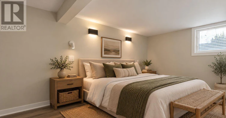 LOWER-49 Bendingroad Crescent, St. Catharines, ON, L2N 5R4 - 24
