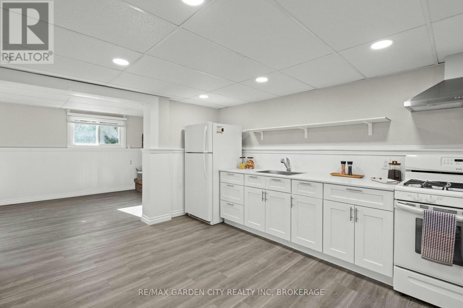 LOWER-49 Bendingroad Crescent, St. Catharines, ON, L2N 5R4 - 3
