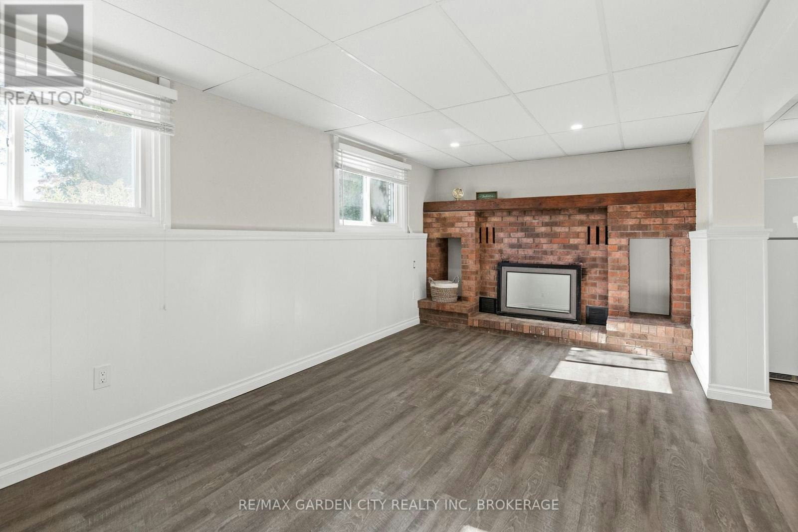 LOWER-49 Bendingroad Crescent, St. Catharines, ON, L2N 5R4 - 10