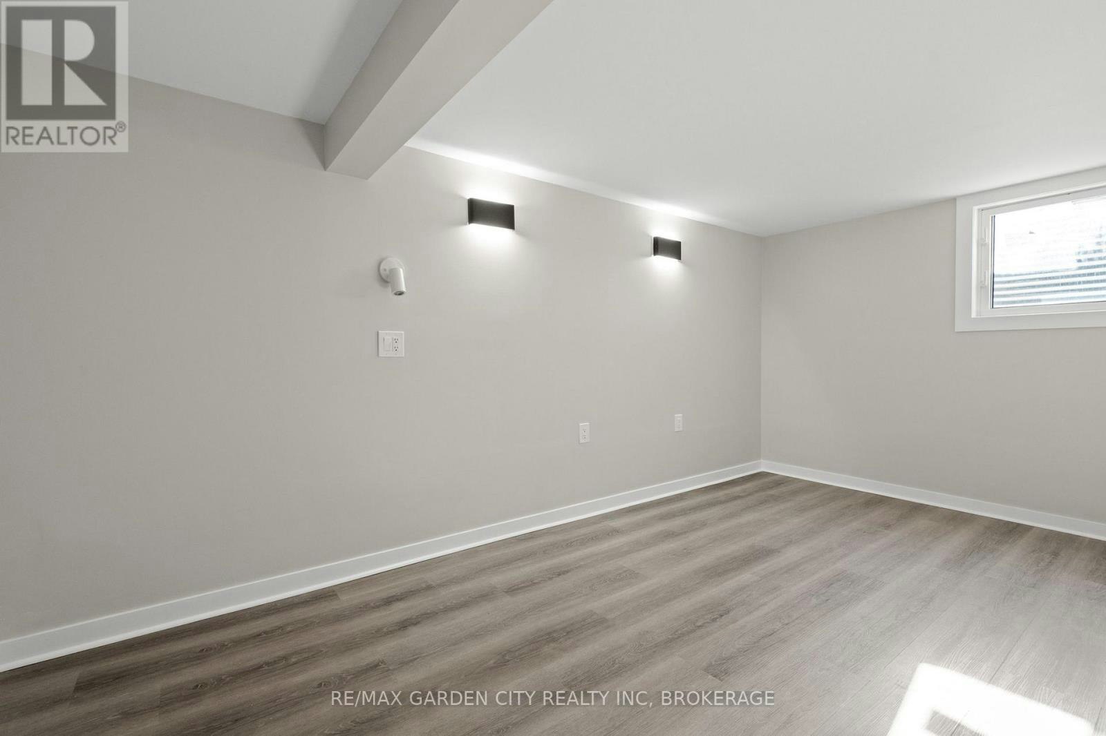 LOWER-49 Bendingroad Crescent, St. Catharines, ON, L2N 5R4 - 23