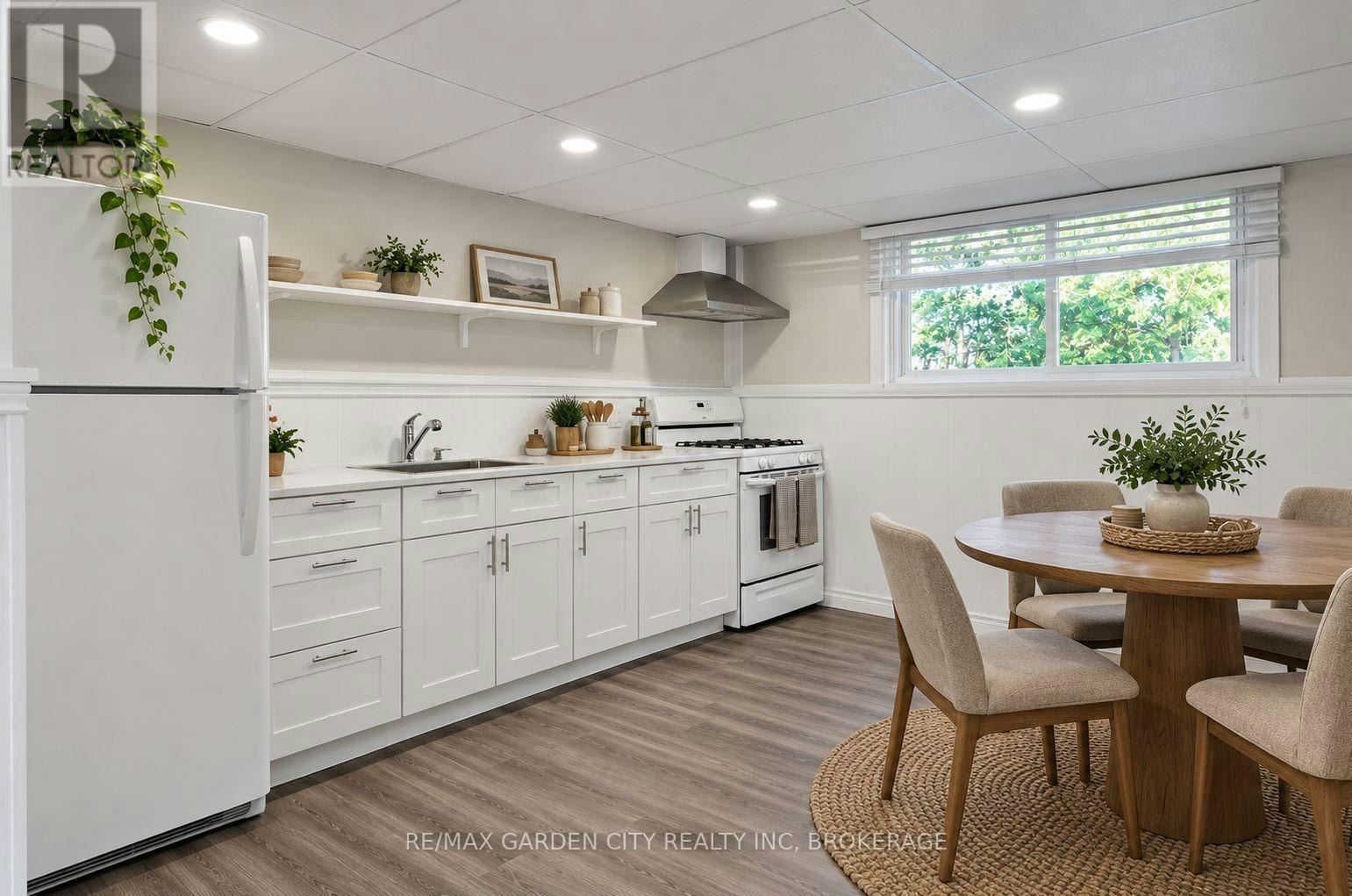 LOWER-49 Bendingroad Crescent, St. Catharines, ON, L2N 5R4 - 5