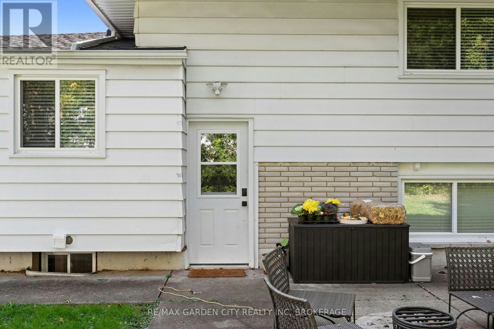 LOWER-49 Bendingroad Crescent, St. Catharines, ON, L2N 5R4 - 2