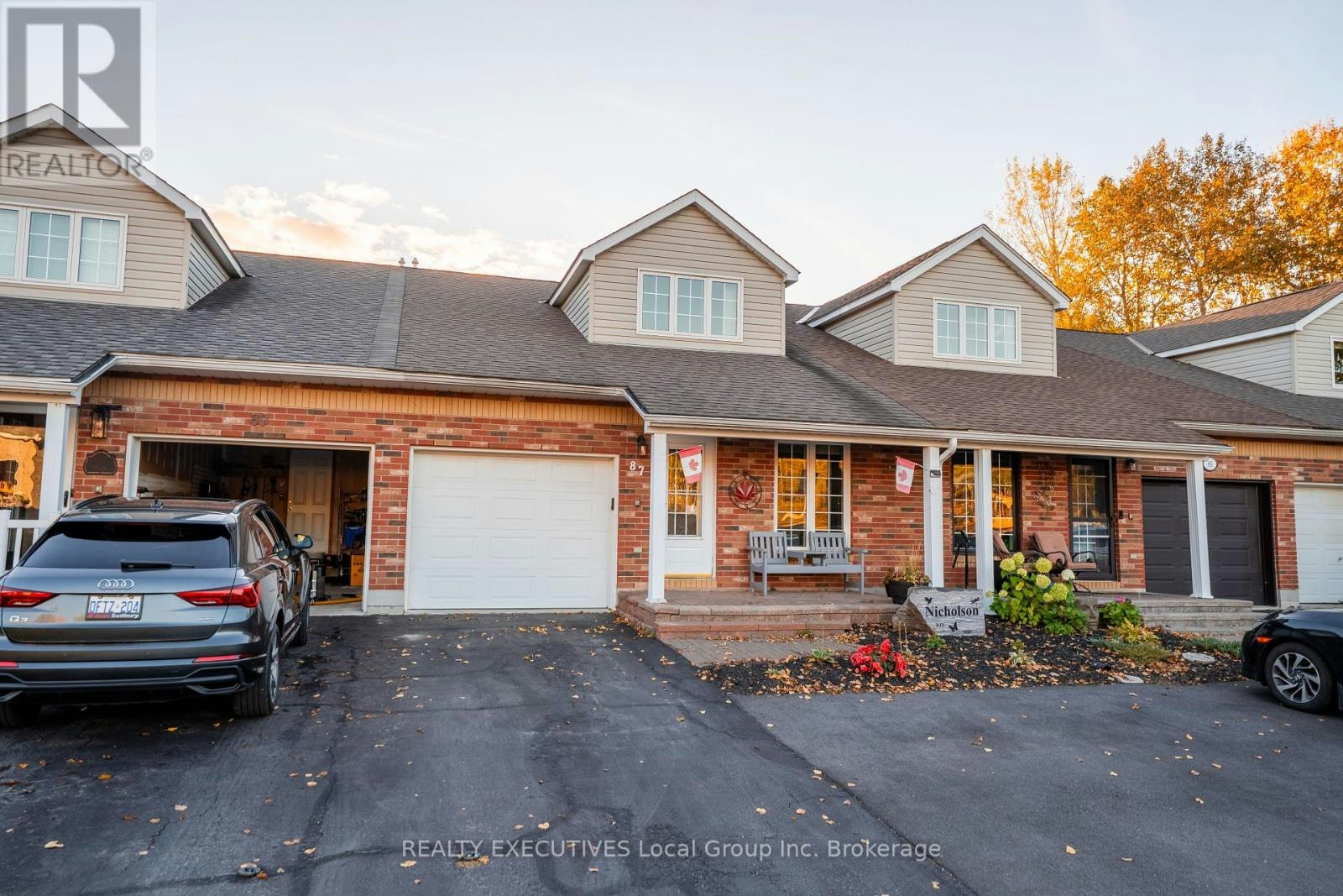 87 Fairway Drive, Callander, ON, P0H 1H0
