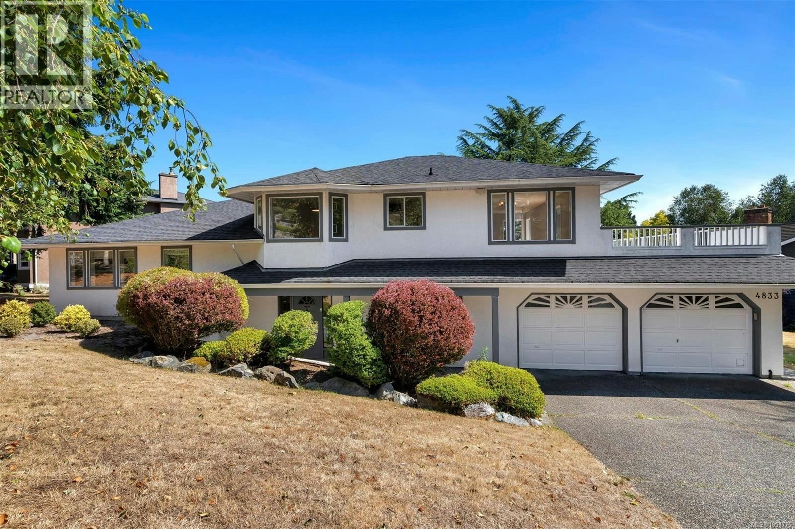 4833 Maplegrove Street, Saanich, BC, V8Y 3B9