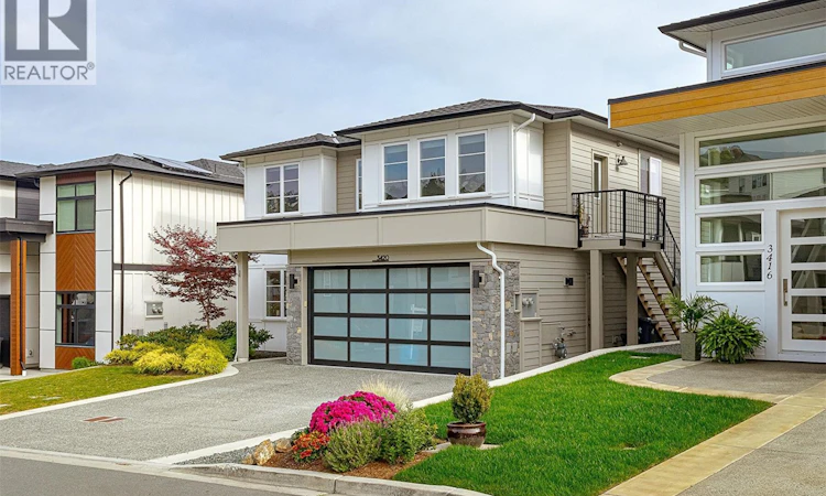 3420 Caldera Court