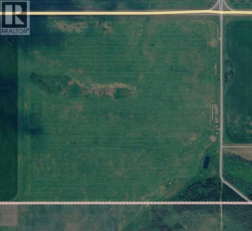 N/A 7 Highway, Foothills County, AB, T1S 1A1