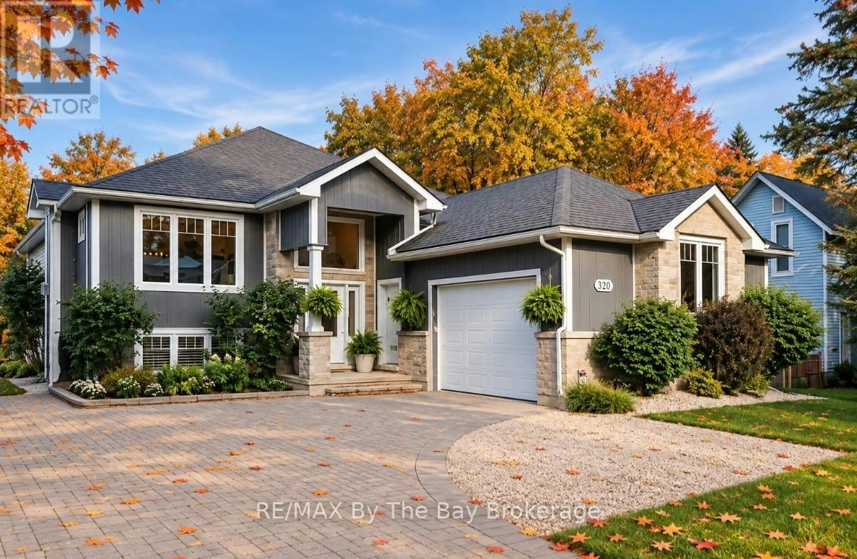 320 Birch Street, Collingwood, ON, L9Y 2V7